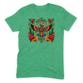 Heather Irish Green