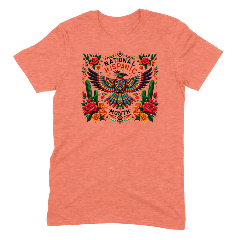 Heather Orange