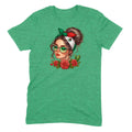 Heather Irish Green