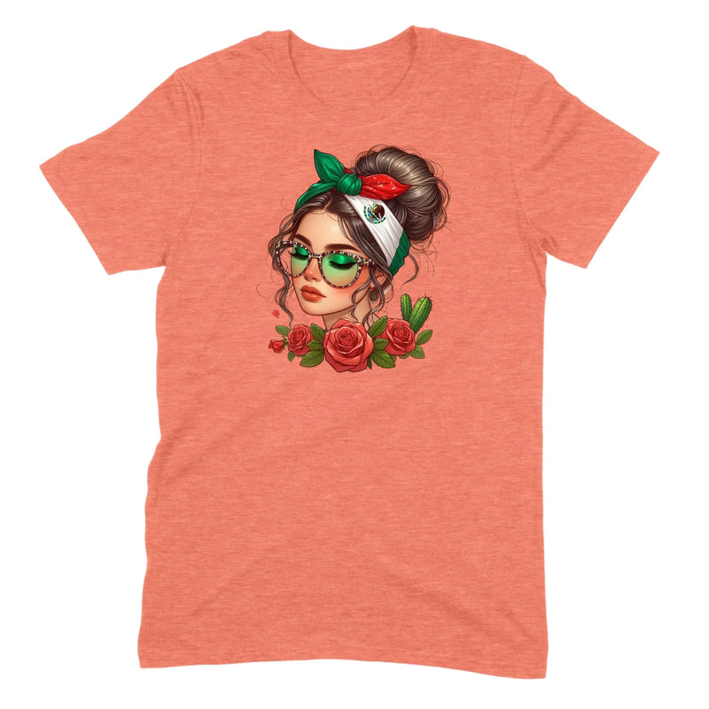 Heather Orange
