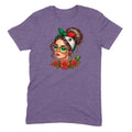 Heather Purple
