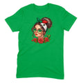 Irish Green