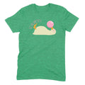 Heather Irish Green