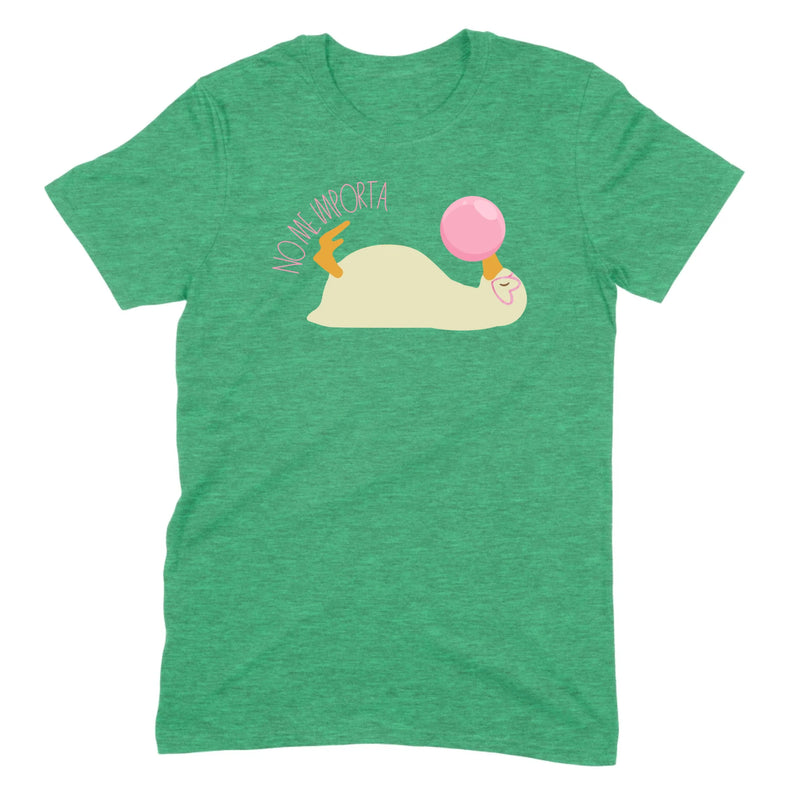 Heather Irish Green