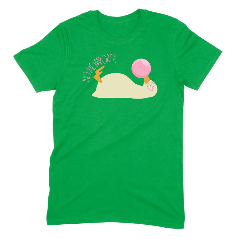 Irish Green
