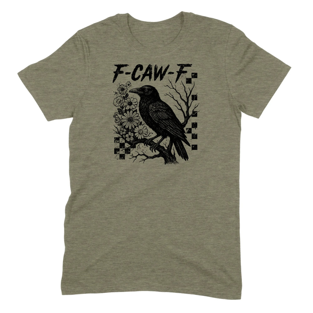 Heather Military Green