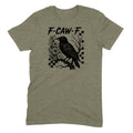 Heather Military Green