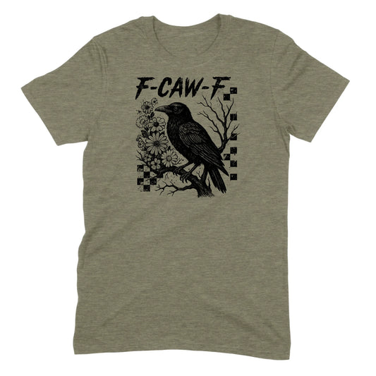 Heather Military Green