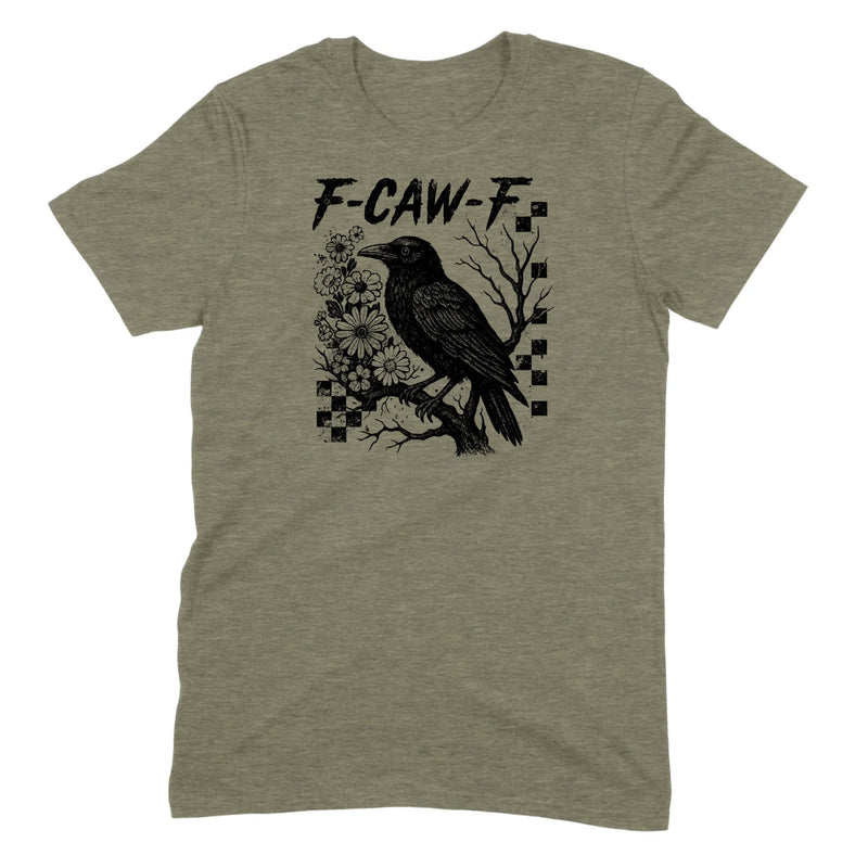 Heather Military Green