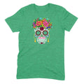 Heather Irish Green