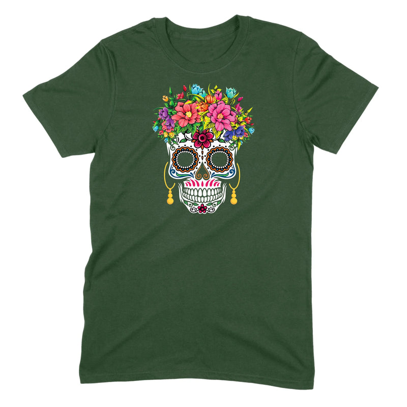 Forest Green