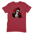 Cardinal Red