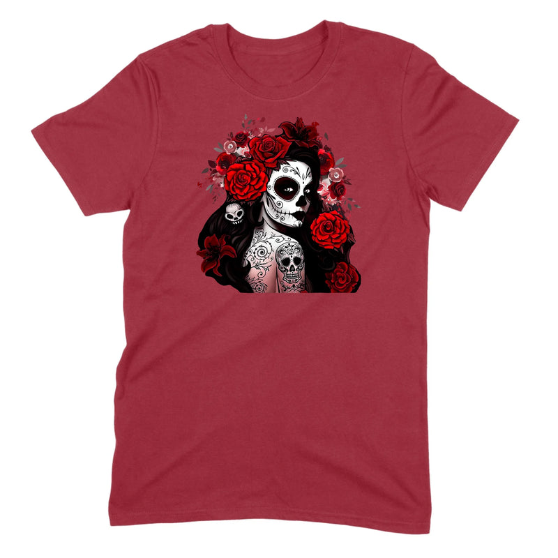 Cardinal Red