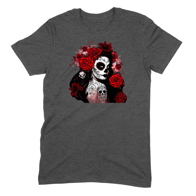 Dark Heather