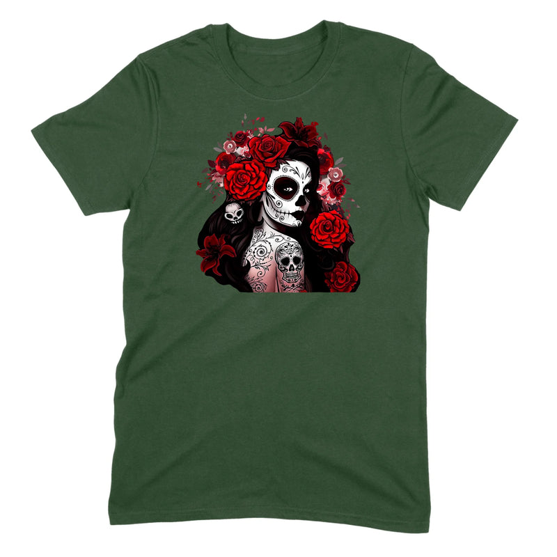 Forest Green