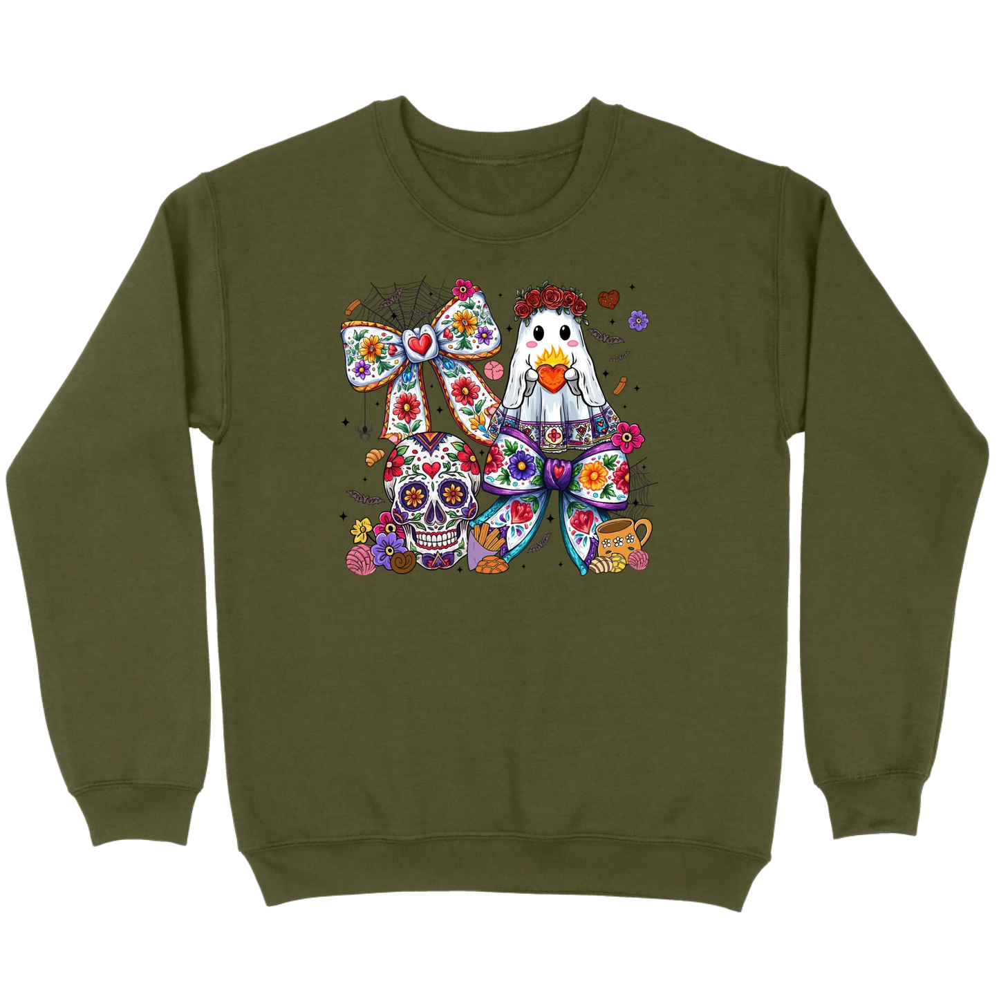 PS-Gildan-18000-F1-Color-Cropped_0002s_0022_Military-Green