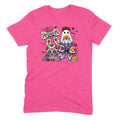 Heather Heliconia