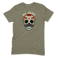 Heather Military Green
