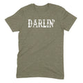 Heather Military Green