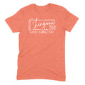 Heather Orange