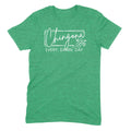 Heather Irish Green