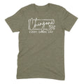 Heather Military Green
