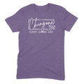 Heather Purple