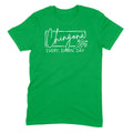 Irish Green