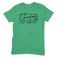 Heather Irish Green