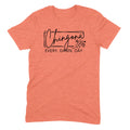 Heather Orange