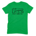 Irish Green