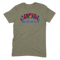 Heather Military Green