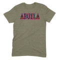 Heather Military Green