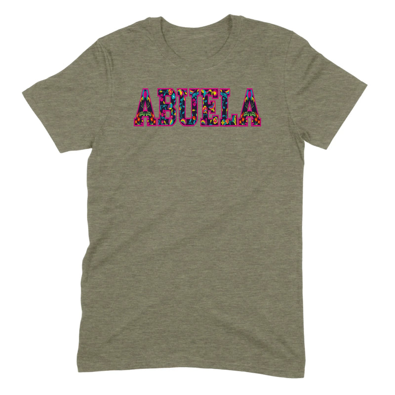 Heather Military Green