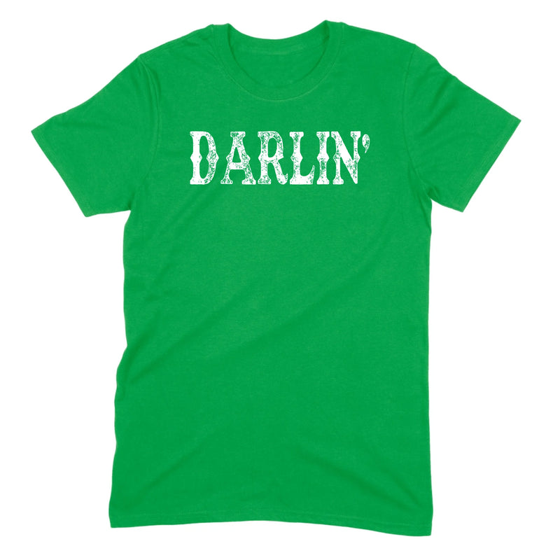 Irish Green