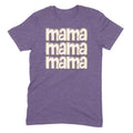 Heather Purple