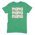Heather Irish Green