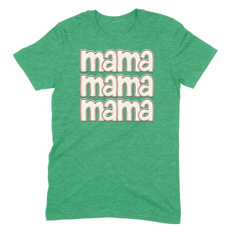 Heather Irish Green