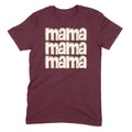 Heather Maroon