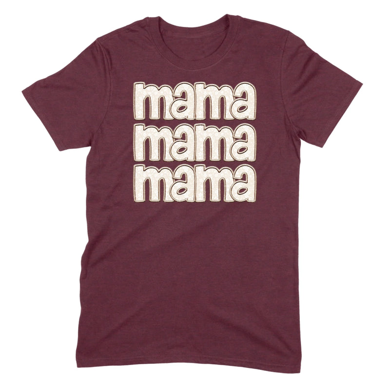 Heather Maroon
