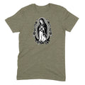 Heather Military Green