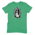 Heather Irish Green