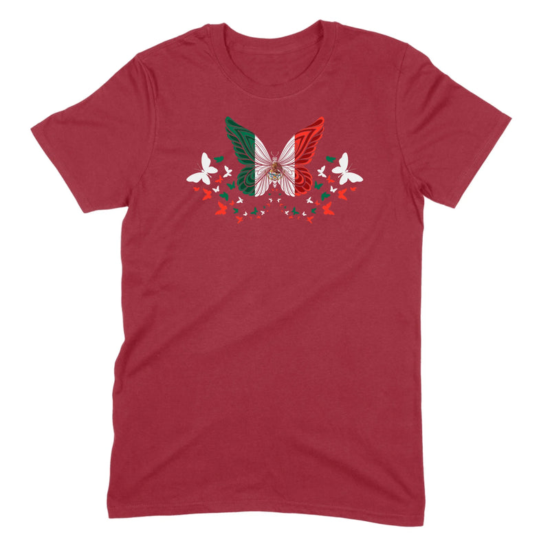 Cardinal Red