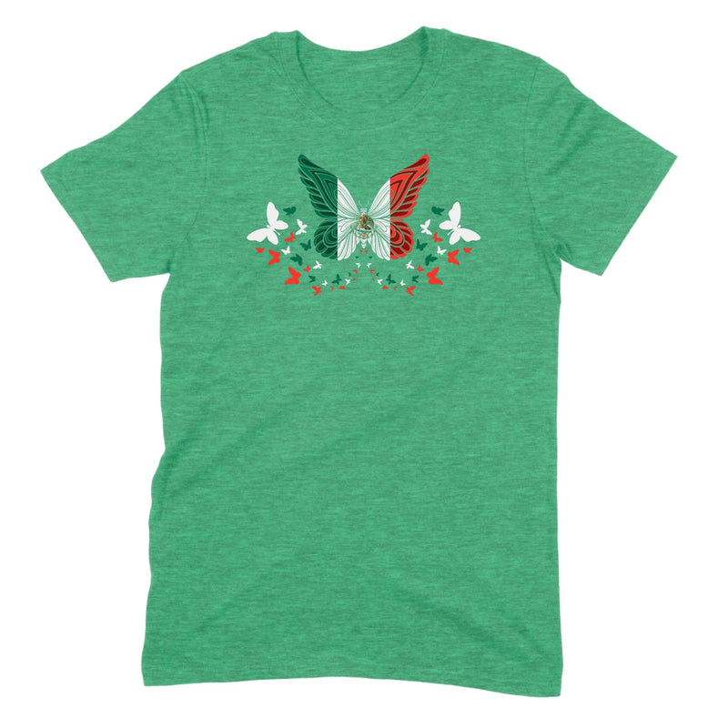 Heather Irish Green