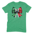Heather Irish Green