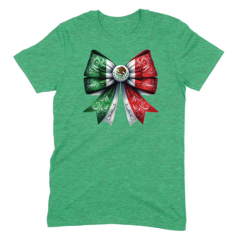 Heather Irish Green