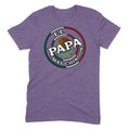 Heather Purple