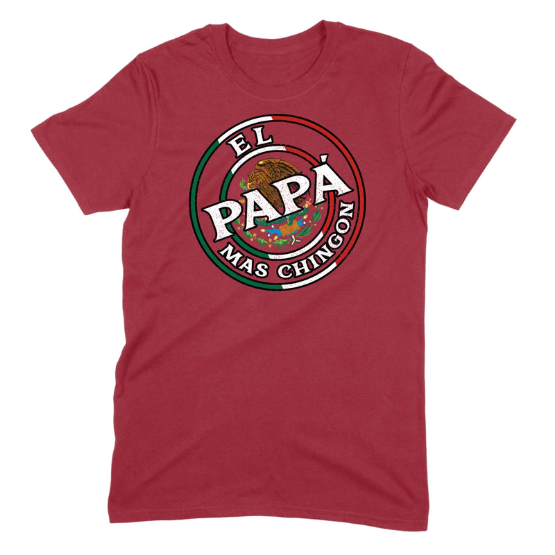 Cardinal Red