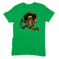 Irish Green