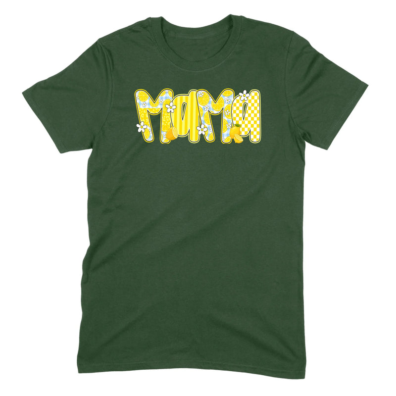 Forest Green